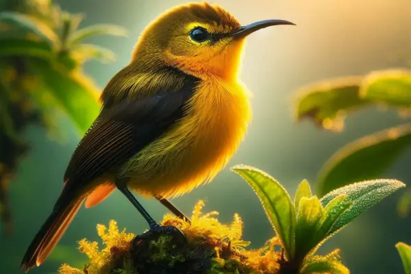 Dreptes thomensis